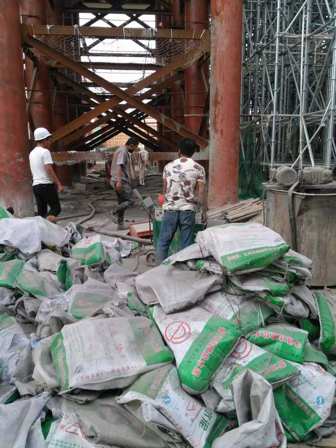 通化教你正确认识地基加固,以免当大聪明